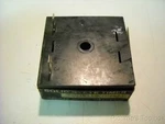 Used Ssac Solid State Second Timer, 120 Vac, TAC14110 PC146. Fixed Price $12.80.