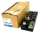 New Omron DRT2-HD16CL Remote Terminal DRT2HD16CL. Fixed Price $495.00.