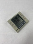 Vwr Traceable Cat No 62344-600 Three-channel Alarm Timer Power Tested. Fixed Price $50.99.