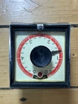 Eagle Signal Co. 0-5 Hour Bliss Cycl-flex Timer Black. Fixed Price $89.00.