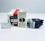 Unused Agastat 7012ACLI2 Timing Relay 1.5-15 Sec 120V 60HZ Time Delay. Fixed Price $179.99.