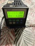 Great Used! Eaton Durant Totalizer Counter 57601-404. Fixed Price $999.00.