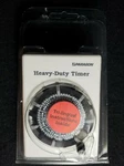 Paragon Heavy Duty 24 Hour Day Timer 125 Volt PEC171 New In Open Package. Fixed Price $69.54.