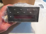 Red Lion Controls GEM10060 Led Digital Counter **new**. Fixed Price $2950.00.