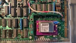 One 10MHZ Ocxo Board Upgrade For The Tektronix DC503A Frequency Counter. Fixed Price $85.00.