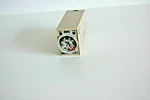 Omron H3Y-2 Timer. Fixed Price $35.33.
