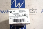New Allen Bradley 700-HT12AU120 Time Delay Relay 0.1S-10S. Fixed Price $89.99.