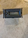 Trumeter 7110DIN Electronic Totalizer With Front Reset Counter New. Fixed Price $45.00.