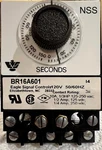 Danaher BR16A601 Stock Timer 1133269 Eagle Signal Controls 120V 50/60 Hz New Box. Fixed Price $399.00.