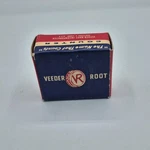 Vintage New Old Stock Veeder-root Turns 4-DIGIT Counter 114134 Steampunk Style. Fixed Price $29.99.