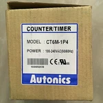 1PC New Autonics CT6M-1P4 Counter CT6M1P4 Free Ship #us. Fixed Price $72.09.