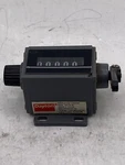 Dayton 6X157B Counter Mechanical. Fixed Price $25.00.