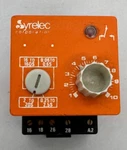 Syrelec Multifunction Timer (75). Fixed Price $45.00.