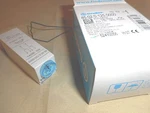 Finder Relay 85.02.0.125.0000 Plug-in Timer (nib). Fixed Price $54.30.