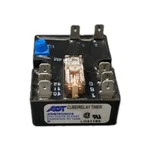 Airotronics Cube/relay Timer, LR41183 120VAC, Amp, 4M-10M On-delay. Fixed Price $35.00.