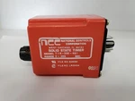 Ncc National Controls T1K-300-461 Time Delay Relay Solid State 8 Pins Base. Fixed Price $23.96.