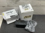 Redlion CUB5VB00 Digital Display Miniature Dc Volt Panel Meter New. Fixed Price $249.99.
