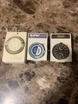 Intermatic Supercop, Dayton, Amf Paragon 24 Hour Automatic Timer Lot. Fixed Price $35.00.