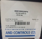 Atc Long Ranger Series 365C 300 Q Px New Automatic Timing And Controls Co.. Fixed Price $399.99.
