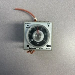 AT8N Autonics Timer With PS-08 Socket Base Fast Shipping. Fixed Price $15.00.