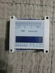 4-CHANNEL Programmable Digital Relay Controller Delay Switch Module. Fixed Price $29.99.