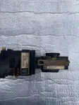 General Electric CR122B011**B Pneumatic Timer Ser. /w 55-513696G02. Fixed Price $499.00.