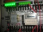 Omron H3CA-A Timer With P3GA-11 Socket 24-240VAC Or 12-240VDC Tests Ok #2. Fixed Price $9.99.