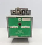 Allen-bradley 700-RTC40Z0500U1 Solid State Timer 110/120V Ac/dc Used. Fixed Price $59.99.