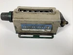 Veeder-root A166736-006 Mechanical Counter Digit With Lever Arm Works. Fixed Price $19.03.