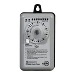 Intermatic CT2000 Electromechanical Cycle Timer,spst,metal 6KFG5. Fixed Price $281.82.