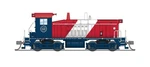 Bli 9369 Scale Emd SW9 Diesel Trra 1207 PARAGON4 (sound/dc/dcc). Fixed Price $199.99.