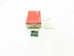 Pepperl Fuchs MPA188HD Photoelectric Sensor Multifunction Timer/logic Card. Fixed Price $124.99.