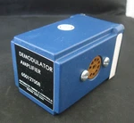 Atc 6501-270-08-00 Demodulator Amplifier 65012700800. Fixed Price $269.99.