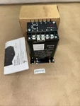 Issc Kanson 1013-1-G-2-B Time Delay Relay 115V Input 125/250 Vac Output ( Nib). Fixed Price $50.00.