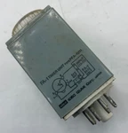 Idec 24V Input 10-17 Timer Unit PFA-1U11. Fixed Price $34.32.