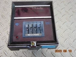 Eagle Signal CT5312A6 Electronic Timer. Fixed Price $115.00.
