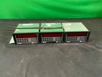 Lot Of 3 Dynapar MC2 With Ss Production Counter. Fixed Price $899.99.