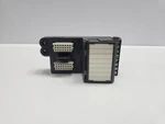 Emerson Fisher-rosemount KJ4001X1-CC1 4-WIRE Tx Terminal Block 12P0733X042 Rev. Fixed Price $141.55.