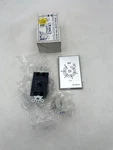Intermatic FF12H 12-HOUR Spring Wound Timer Wall Switch Silver Auto Shut Off. Fixed Price $22.99.