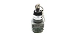 Idec Two Position Key Switch W/ ASW2K10 Nos. Fixed Price $25.70.