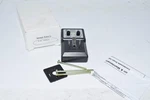 Asco 272839-001 Timer 24-240V 4MA 14-122 F Adjustable Electronic Control. Fixed Price $328.98.