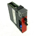 Allen-bradley 1756-L62S Series 13843 Guardlogix 5562S Processor Module 246G. Fixed Price $200.00.