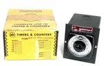 Nib Atc Type: 304 Percentage Timer W/ 162-D Enclosure 0-100%. Fixed Price $325.00.