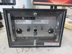 Abb Circuit Shield Reverse Power Relay 437W4790 24VDC Control Used. Fixed Price $450.00.