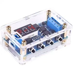 30 Amp 24V 5 Min. Indoor Automatic Control Countdown Timer Delay Relay. Fixed Price $44.24.