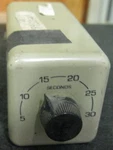 Eagle Signal CG30A6 Time Delay Relay. Fixed Price $20.00.