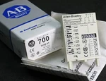 One (1) Ab Allen Bradley 700-HT1 Module Timer Attachment For Relay. Fixed Price $275.00.