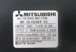 1PC New Mitsubishi HC-SF153G4-S1 Servo Motor HCSF153G4S1 Sealed. Fixed Price $1280.99.