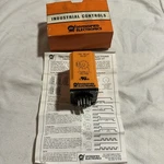 New In Box Atc Diversified Electronics TBU-120-APA Time Delay Relay TBU120APA. Fixed Price $168.80.
