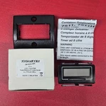 Trumeter 7111 Totalizing Quad Input Counter (needs Battery) - New. Fixed Price $24.99.